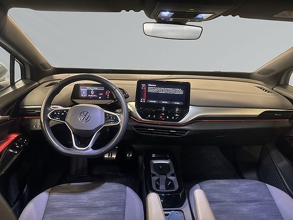 Volkswagen ID.4 7 of 9