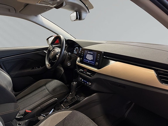 Skoda Scala 3 of 6