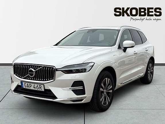 Volvo XC60 3 of 3