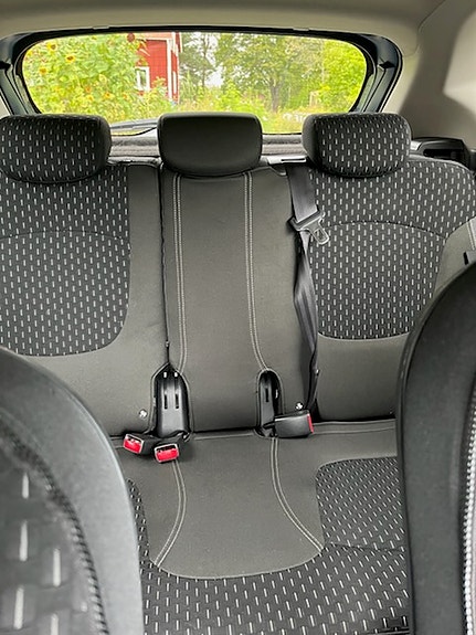 Renault Captur 5 of 7