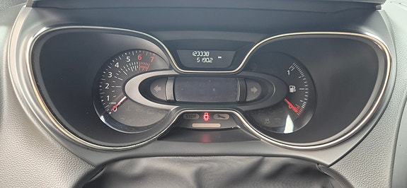 Renault Captur 7 of 7