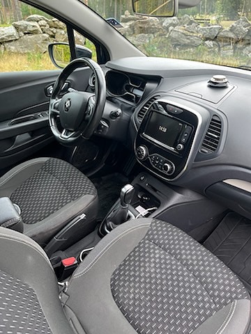 Renault Captur 6 of 7