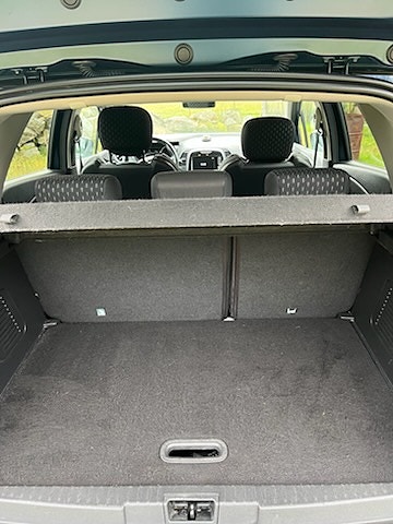 Renault Captur 4 of 7