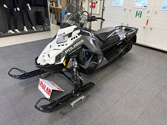 Polaris Prostar S4 Nordic Pro 146" Momsad 3 of 4