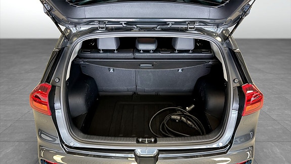 Kia e-Niro 10 of 12