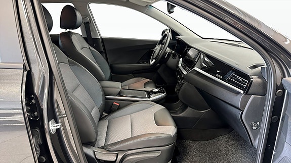 Kia e-Niro 3 of 12