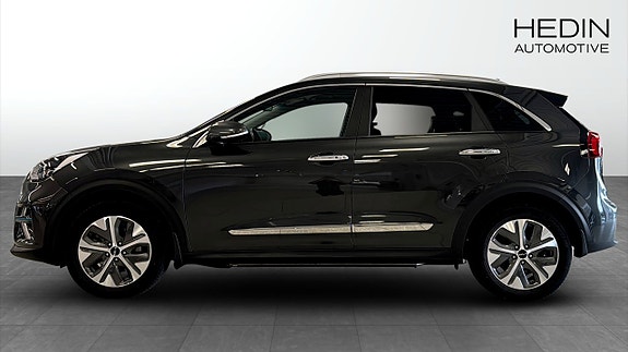 Kia e-Niro 6 of 12