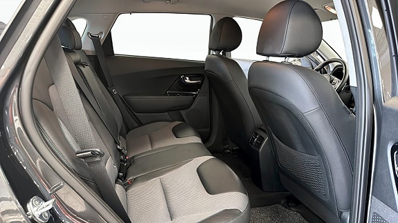 Kia e-Niro 5 of 12