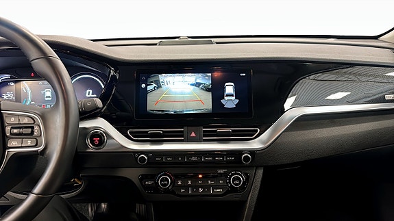 Kia e-Niro 12 of 12