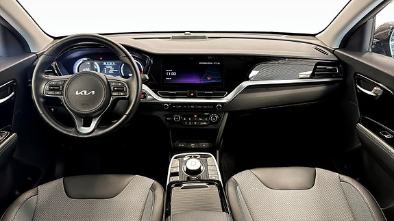 Kia e-Niro 4 of 12