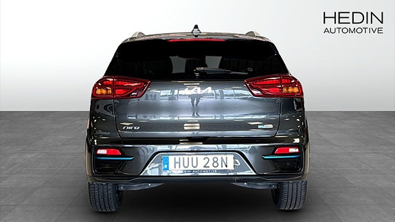 Kia e-Niro 7 of 12