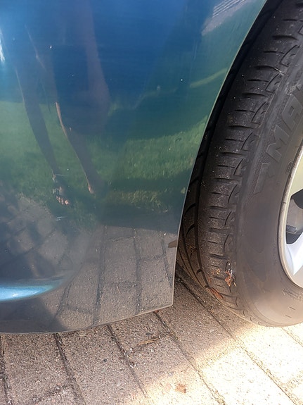 Hyundai i40 4 of 9