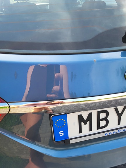 Hyundai i40 7 of 9