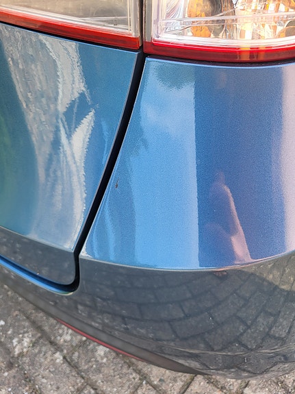 Hyundai i40 8 of 9