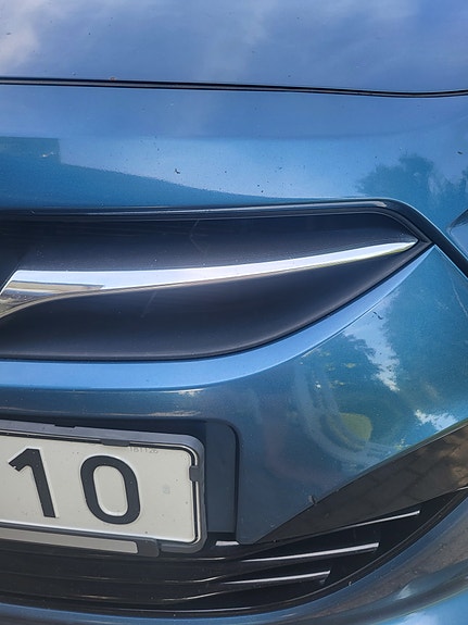 Hyundai i40 3 of 9