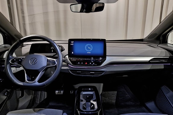 Volkswagen ID.5 7 of 10