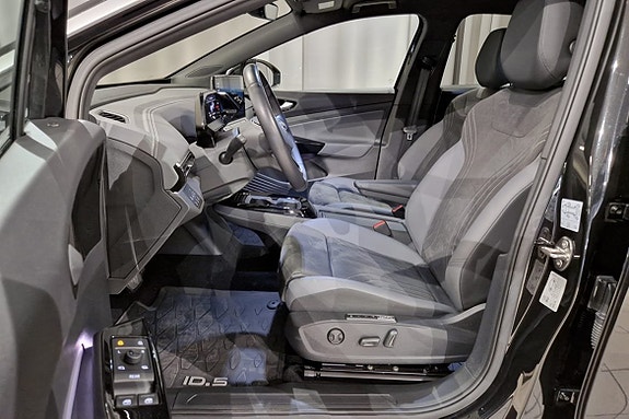 Volkswagen ID.5 6 of 10