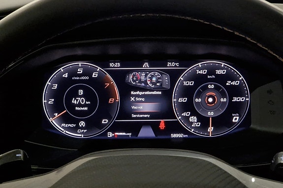 Cupra Formentor 9 of 13