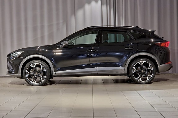 Cupra Formentor 2 of 13