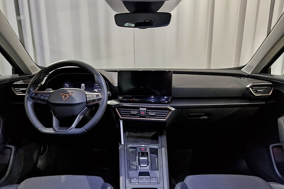 Cupra Formentor 7 of 13