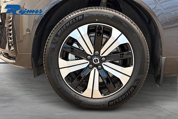 Volvo XC60 28 of 28