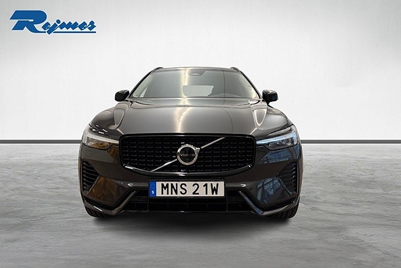 Volvo XC60 26 of 28