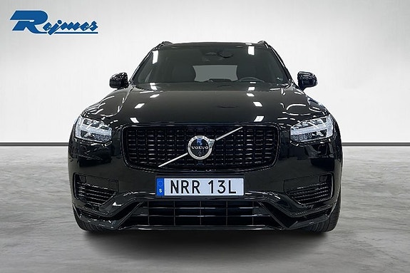 Volvo XC90 5 of 18