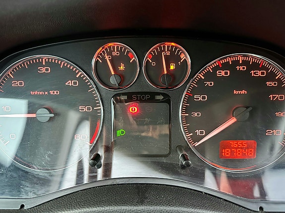 Peugeot 307 6 of 13