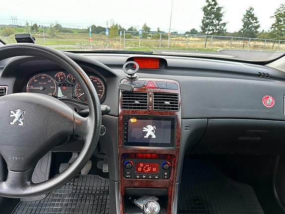 Peugeot 307 5 of 13