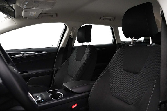 Ford Mondeo 6 of 25