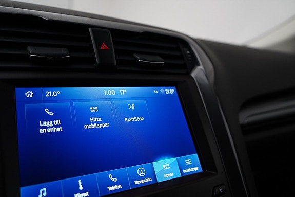 Ford Mondeo 13 of 25