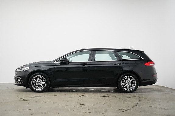 Ford Mondeo 3 of 25