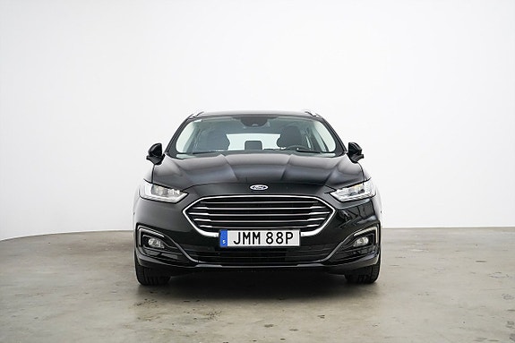 Ford Mondeo 23 of 25