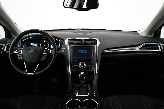 Ford Mondeo 8 of 25