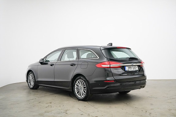 Ford Mondeo 4 of 25
