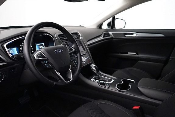 Ford Mondeo 5 of 25