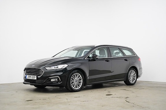 Ford Mondeo 25 of 25