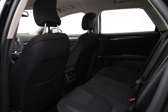 Ford Mondeo 7 of 25