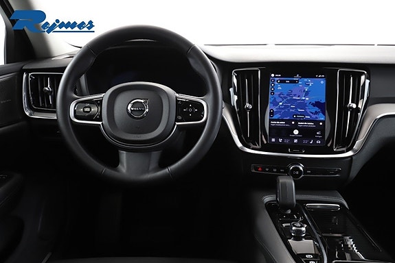 Volvo V60 4 of 24