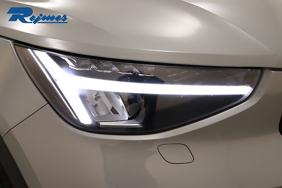 Volvo XC40 21 of 24