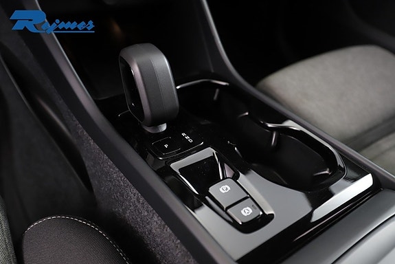 Volvo XC40 23 of 24