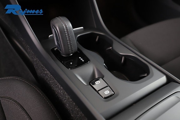 Volvo XC40 22 of 24