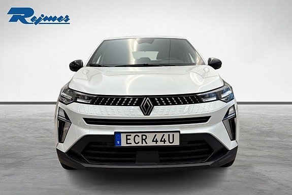 Renault Captur 17 of 18