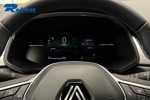 Renault Captur 7 of 18