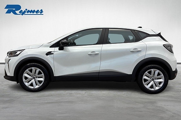 Renault Captur 4 of 18