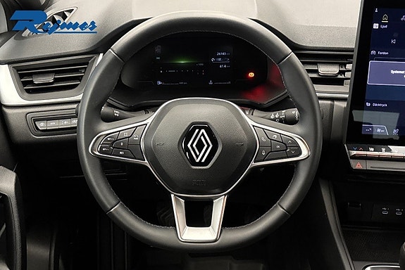 Renault Captur 8 of 18
