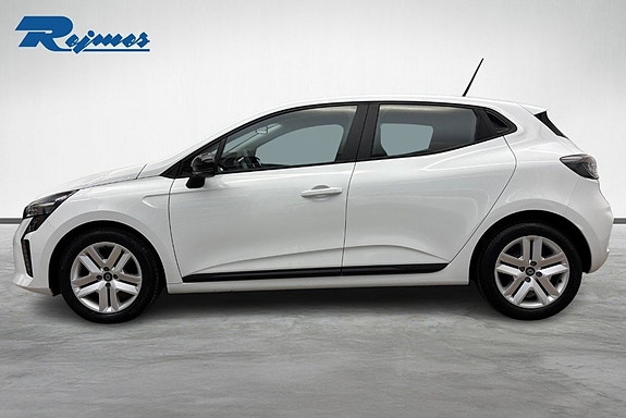 Renault Clio 4 of 18
