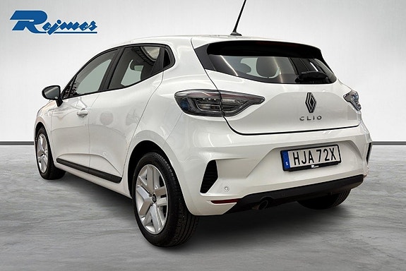 Renault Clio 3 of 18