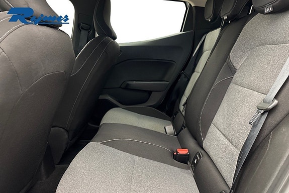 Renault Clio 6 of 18