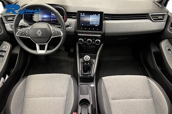 Renault Clio 2 of 18